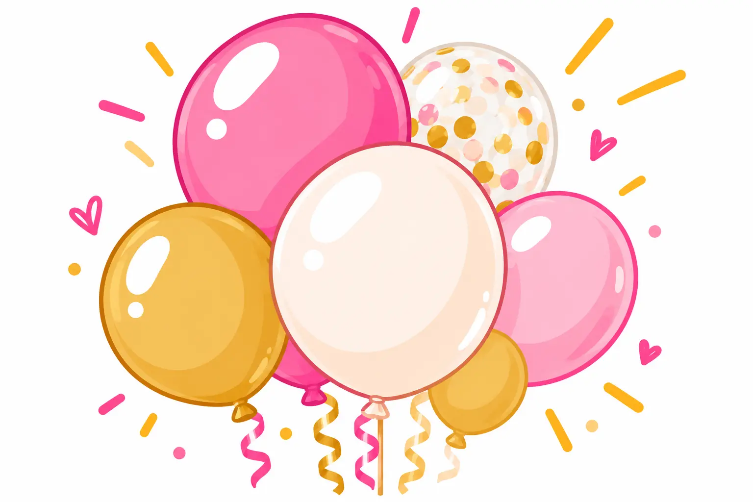 My Party Box balloon design preview