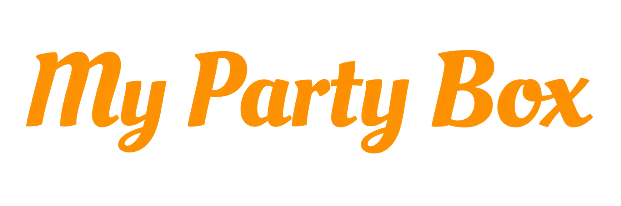 My Party Box