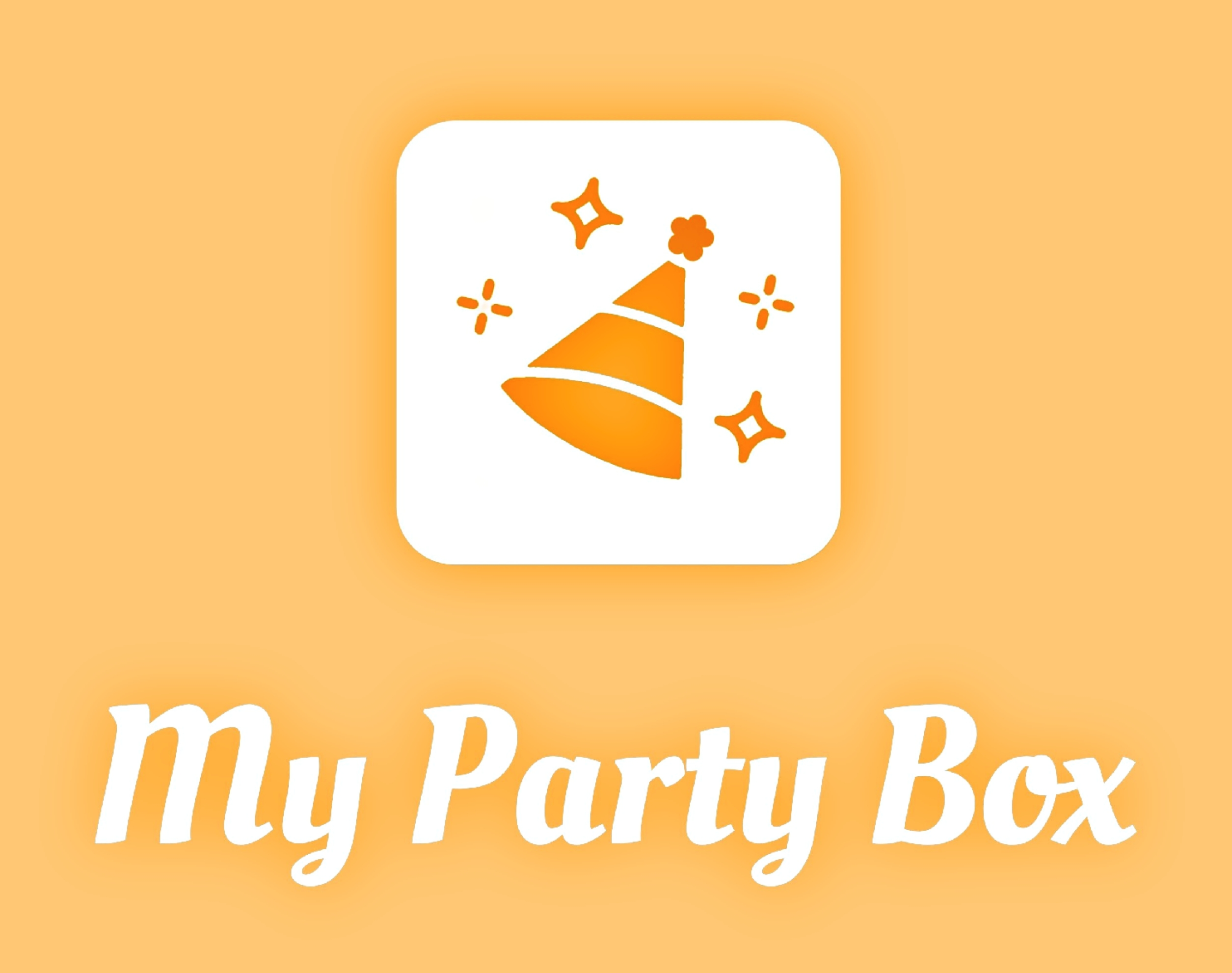 My Party Box2